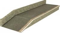 PO235 Metcalfe Stone Platform Kit